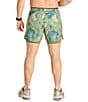 Chubbies Colorful Comfort Mossy Mesh Shorts, Color:Olive Pattern - Image 2