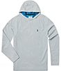 Chubbies CoMotion Knit Hoodie - Image 1
