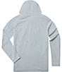 Chubbies CoMotion Knit Hoodie - Image 2