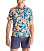 Chubbies Don´t Be Jelly Printed Performance Polo Shirt,New Products : American Fashion Style Bags On Sale