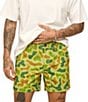 Chubbies Duck Cover 5.5#double; Inseam Shorts - Image 1
