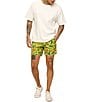 Chubbies Duck Cover 5.5#double; Inseam Shorts - Image 3