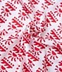 Chubbies Easygoer Printed Performance Short Sleeve Polo - Image 3