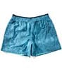 Chubbies Elements Patterned Ultimate Training 5.5#double; Inseam Shorts - Image 1