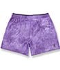 Chubbies Elements Patterned Ultimate Training 5.5#double; Inseam Shorts - Image 2