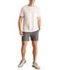 Chubbies Every Days 6#double; Inseam Heathered Shorts - Image 3
