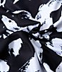 Chubbies Full Contrast Printed Performance Short Sleeve Polo Shirt - Image 3