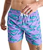 Chubbies Gem Glades Classic 5.5" Inseam Swim Trunks,New Products : American Fashion Style Bags On Sale