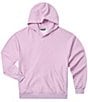 Chubbies Heather Rose Comfort Hoodie - Image 1