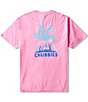 Chubbies Hydrofoil Tiger Graphic T-Shirt,New Products : American Fashion Style Bags On Sale