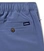 Chubbies Ice Caps 6#double; Inseam Everywear Stretch Shorts, Color:Dusty Blue - Image 8