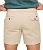 Chubbies Khakinators 5.5#double; Inseam Shorts - Image 2