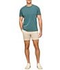 Chubbies Khakinators 5.5#double; Inseam Shorts - Image 3