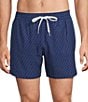 Chubbies Lone Star State 5.5#double; Inseam Swim Trunks - Image 1
