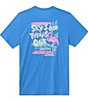 Chubbies Oath Short Sleeve T-Shirt - Image 1