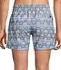 Chubbies Printed 5.5#double; Inseam Swim Trunks - Image 2