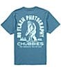 Chubbies Sasquatch Sighting Short Sleeve T-Shirt - Image 1