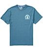 Chubbies Sasquatch Sighting Short Sleeve T-Shirt - Image 2