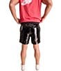 Chubbies Sequin Embellished Party Shorts, Color:Black - Image 2