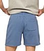 Chubbies Shadowstorms Vintage Inspired Drawstring Pull-On Shorts - Image 2