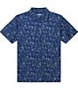 Chubbies Short Sleeve Shake Shirt - Image 1