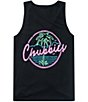 Chubbies Sleeveless Graphic Pullover T-Shirt - Image 1
