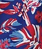 Chubbies Star Spangled Blooms 5.5#double; Inseam Swim Trunks - Image 3