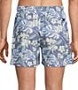 Chubbies Starry Night 5 1/2#double; Inseam Swim Trunks - Image 2