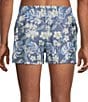 Chubbies Starry Night Printed 4#double; Swim Trunks - Image 2