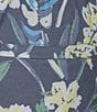Chubbies Starry Night Printed 4#double; Swim Trunks - Image 3