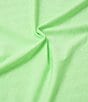 Chubbies Subtle Checkered Short Sleeve Performance Knit Polo - Image 3