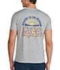 Color:Silver - Image 1 - That's So Short Sleeve T-Shirt