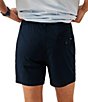 Chubbies The Armadas 5.5#double; Inseam Stretch Shorts, Color:Dark Blue - Image 2
