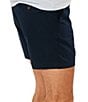 Chubbies The Armadas 5.5#double; Inseam Stretch Shorts, Color:Dark Blue - Image 3