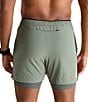 Chubbies The Foresters 5.5#double; Ultimate Training Shorts, Color:Olive - Image 2