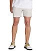 Color:Light Khaki - Image 1 - The Khakinators Lined Everywear Peformance 6#double; Inseam Shorts