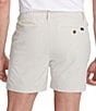 Color:Light Khaki - Image 2 - The Khakinators Lined Everywear Peformance 6#double; Inseam Shorts