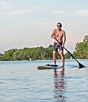 Chubbies The Neon Lights 5.5#double; Inseam Stretch Swim Trunks, Color:Navy - Image 6