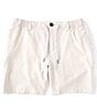 Color:Beige/Khaki - Image 1 - The Ruggeds 6#double; Inseam Everyday Shorts