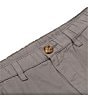 Color:Grey - Image 3 - The Sliver Linings Original Stretch 4#double; Inseam Shorts