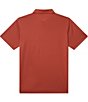 Chubbies The Terracottas Range Knit Polo - Image 2