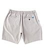 Color:Medium Grey - Image 2 - The World's Greatest 6#double; Inseam Stretch Shorts