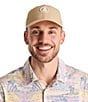 Chubbies Travertine Patch All Day Hat, Color:Light - Image 2
