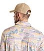 Chubbies Travertine Patch All Day Hat, Color:Light - Image 3