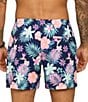 Chubbies Tropic Like Its Hot 5.5#double; Swim Trunks - Image 2