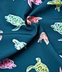Chubbies Turtally Awesome 5.5#double; Swim Trunks - Image 4
