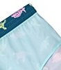 Chubbies Turtally Awesome 5.5#double; Swim Trunks - Image 5
