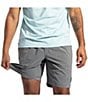 Chubbies Two-Tone 7#double; Shorts, Color:Grey - Image 3