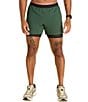 Chubbies Ultimate Training Juniper Jumpers Shorts - Image 1