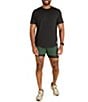Chubbies Ultimate Training Juniper Jumpers Shorts - Image 3